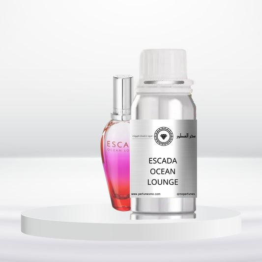1848- ESCADA OCEAN LOUNGE