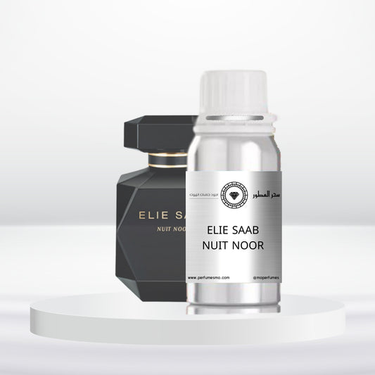 1847- ELIE SAAB NUIT NOOR