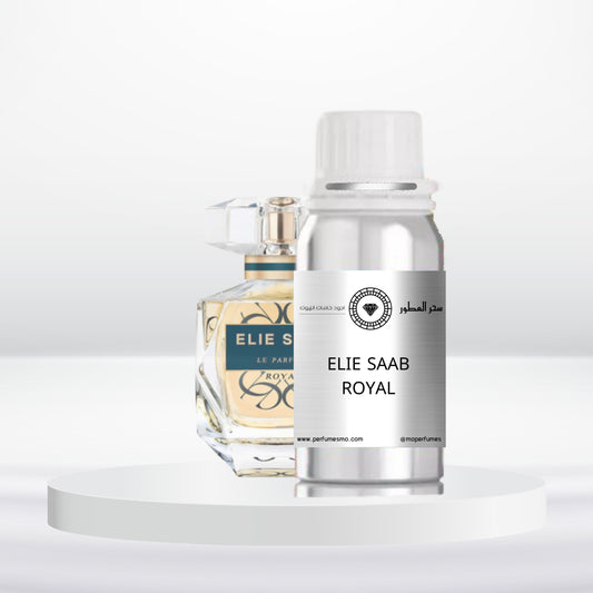 1846- ELIE SAAB ROYAL