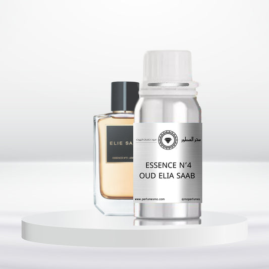 1843- ESSENCE N’4 OUD ELIA SAAB