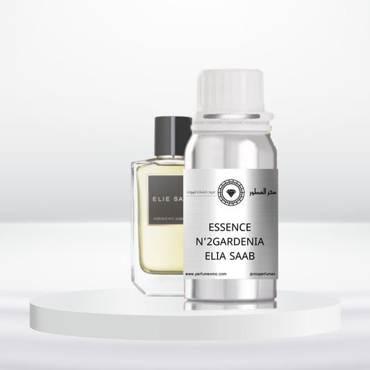 1842- ESSENCE N’2GARDENIA ELIA SAAB
