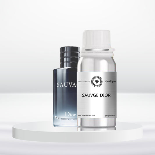 1834- SAUVGE DIOR