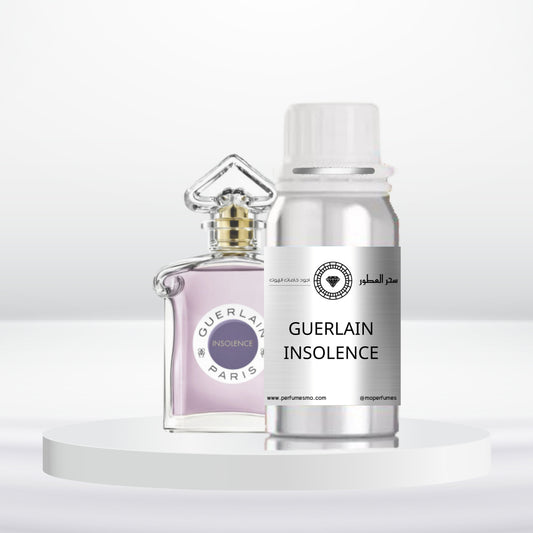 1868- GUERLAIN INSOLENCE