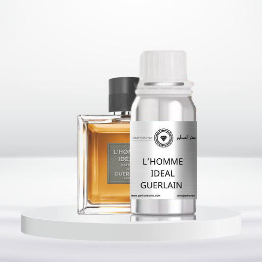 1869- L’HOMME IDEAL GUERLAIN