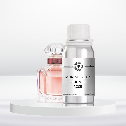 1871- MON GUERLAIN BLOOM OF ROSE