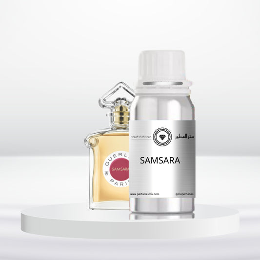 1873- SAMSARA