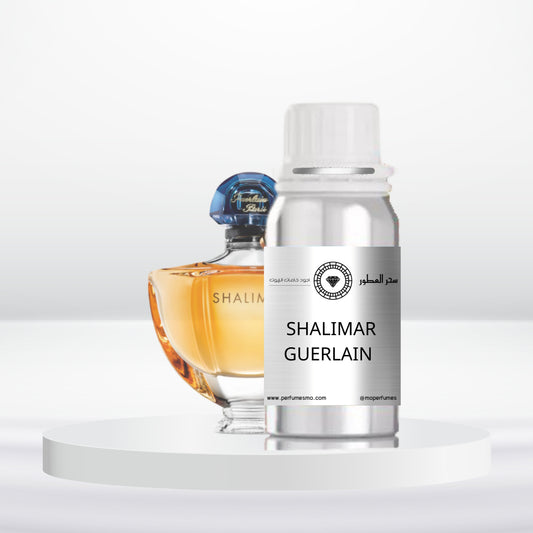 0073- SHALIMAR GUERLAIN