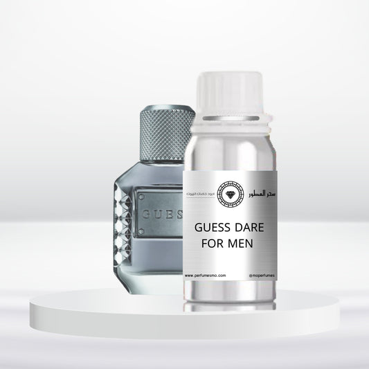 0273- DARE FOR MEN