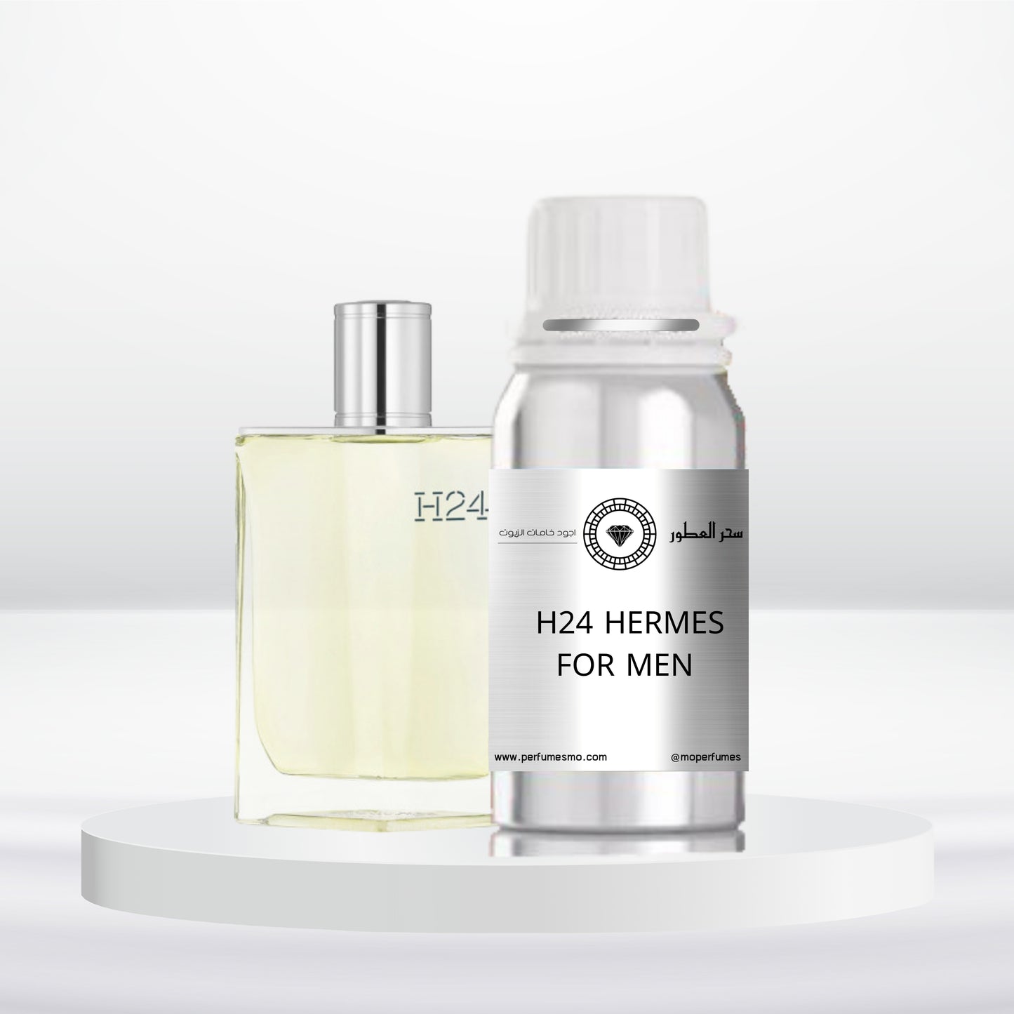 873- H24 HERMES FOR MEN