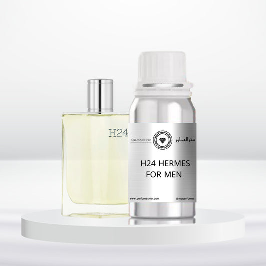873- H24 HERMES FOR MEN