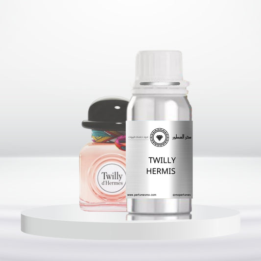 1876- TWILLY HERMIS
