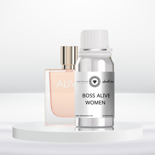 0398- ALIVE WOMEN