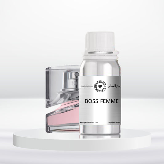 1880- BOSS FEMME