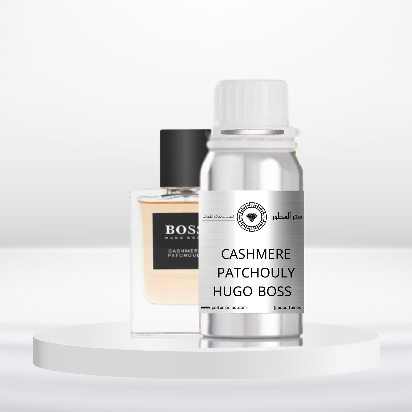 0224- CASHMERE PATCHOULY