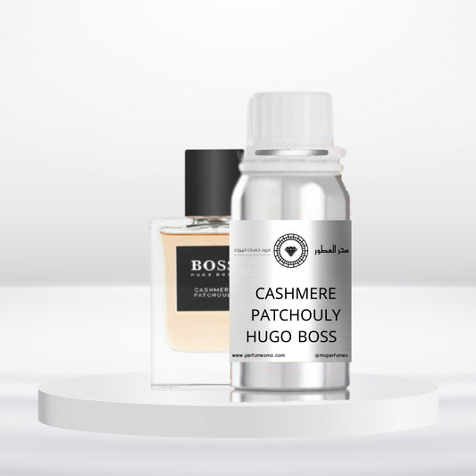 0224- CASHMERE PATCHOULY