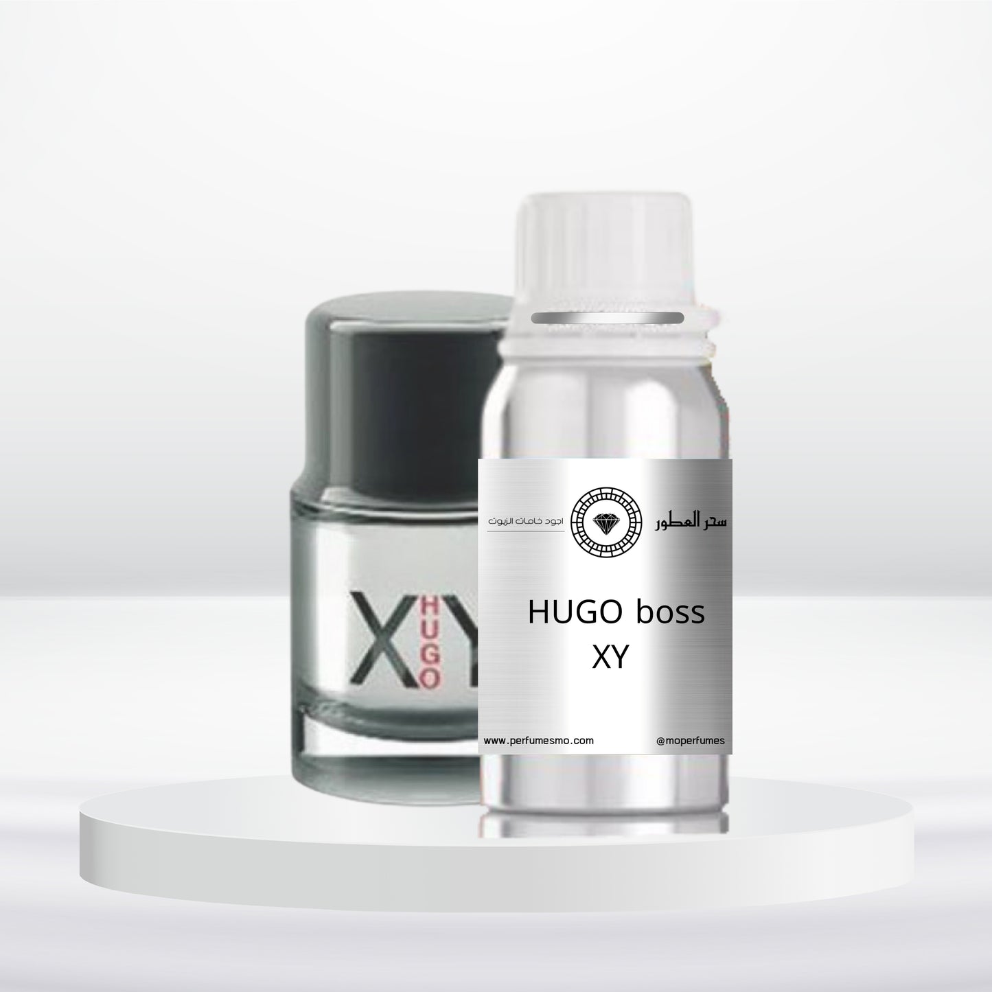 0324- HUGO boss XY