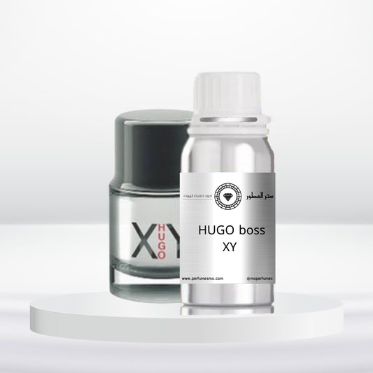 0324- HUGO boss XY