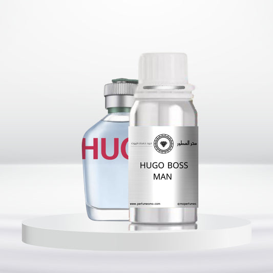 1882- HUGO BOSS MAN