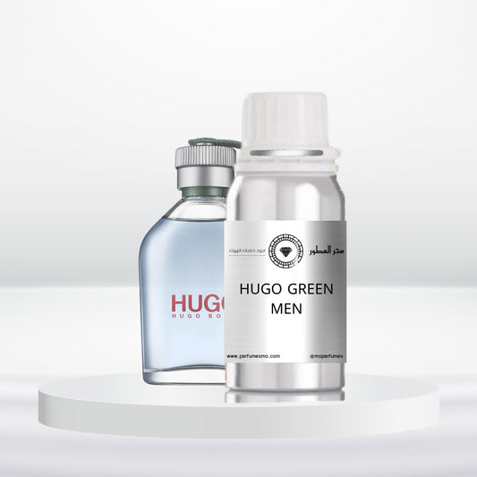 1883- HUGO GREEN MEN
