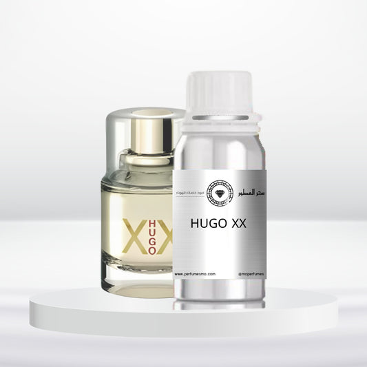 0874- HUGO XX