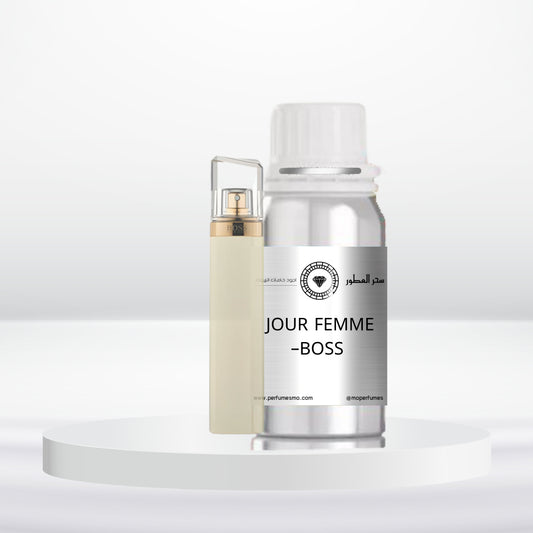 0824- JOUR FEMME