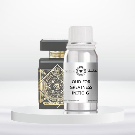 1438- OUD FOR GREATNESS G
