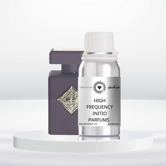1405- HIGH FREQUENCY PARFUMS