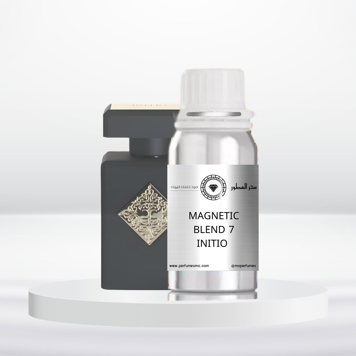 1249- MAGNETIC BLEND 7