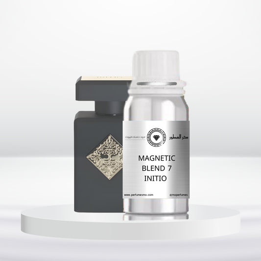 1249- MAGNETIC BLEND 7