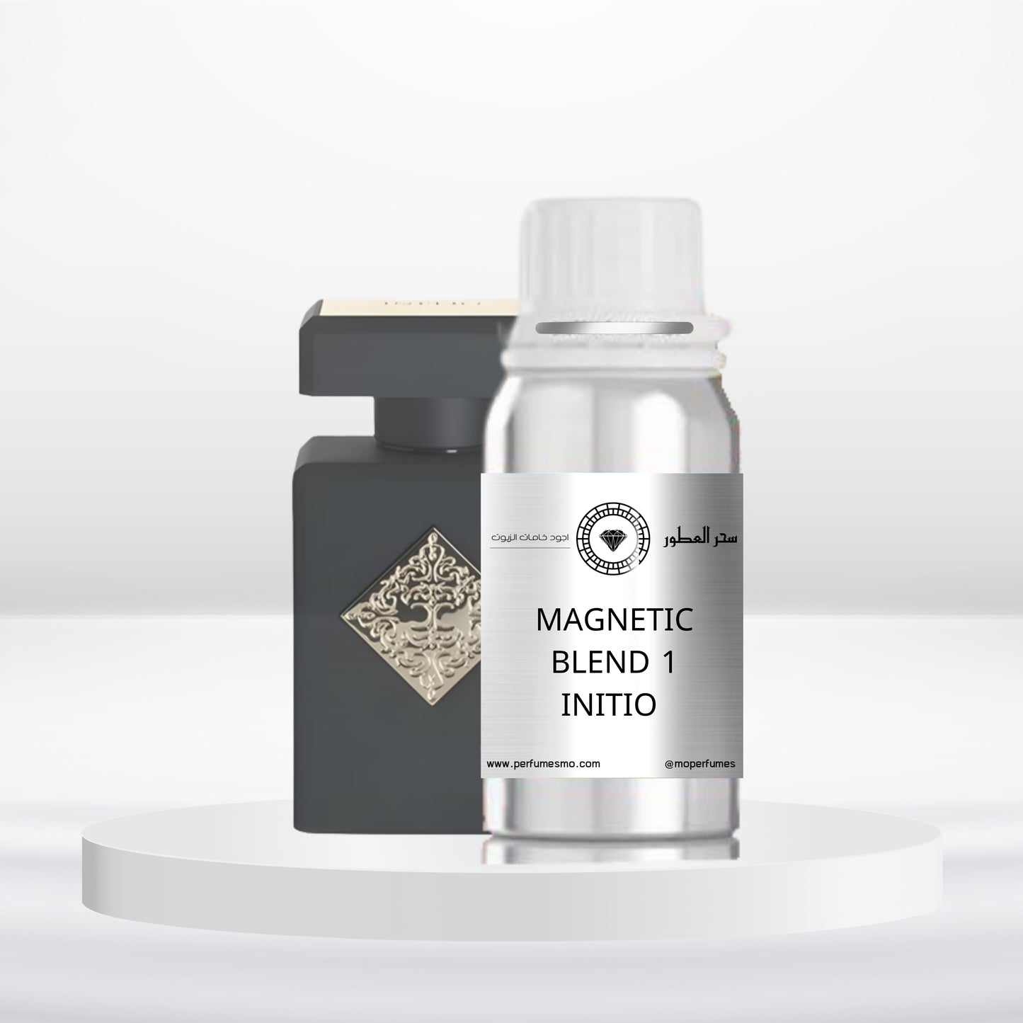 1248- MAGNETIC BLEND 1