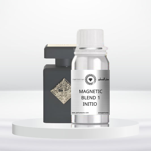 1248- MAGNETIC BLEND 1