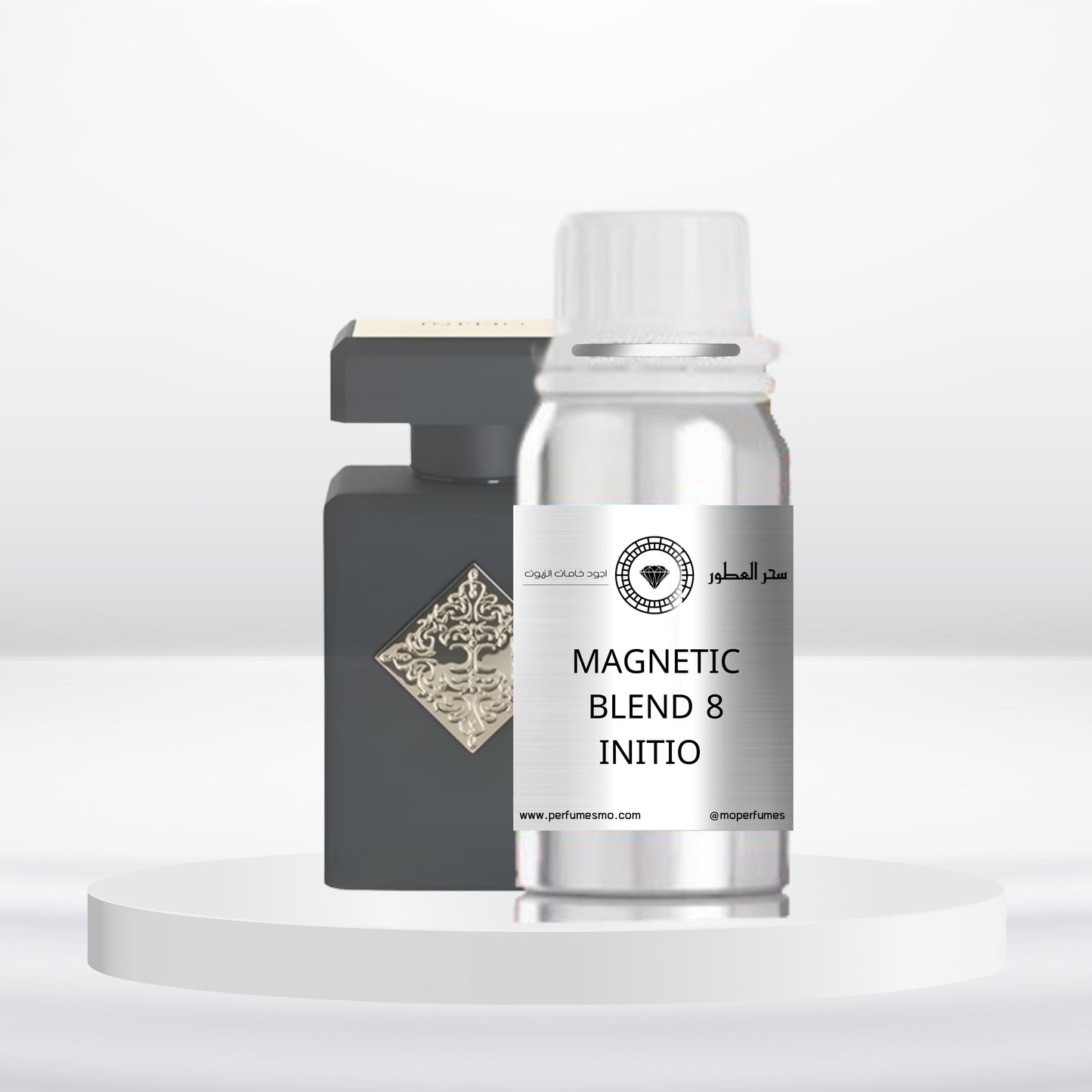 1250- MAGNETIC BLEND 8