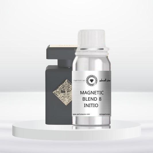 1250- MAGNETIC BLEND 8