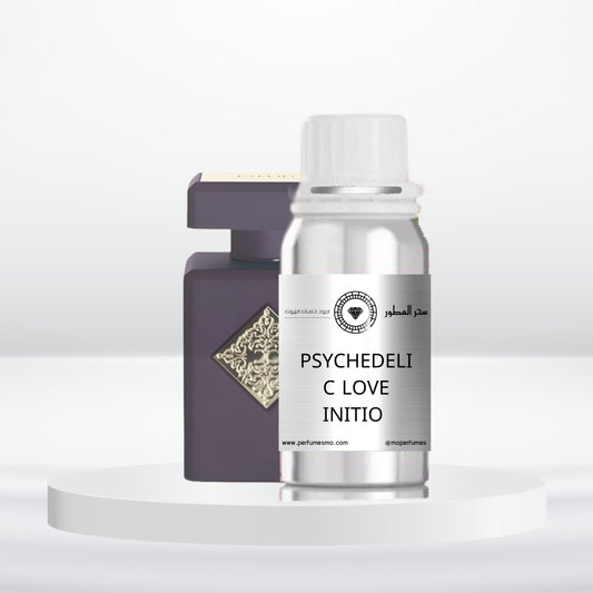 1264- PSYCHEDELIC LOVE