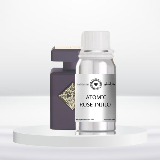 1282- ATOMIC ROSE