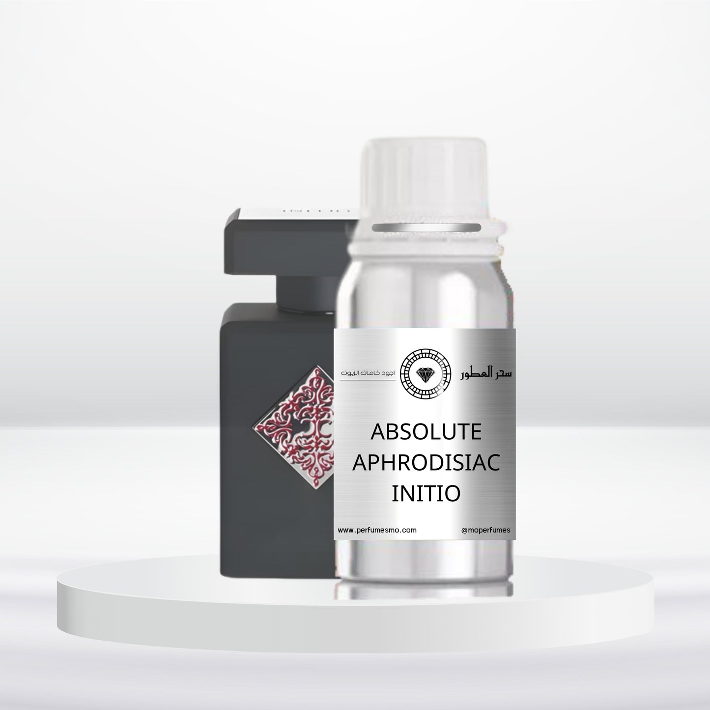 1429- ABSOLUTE APHRODISIAC