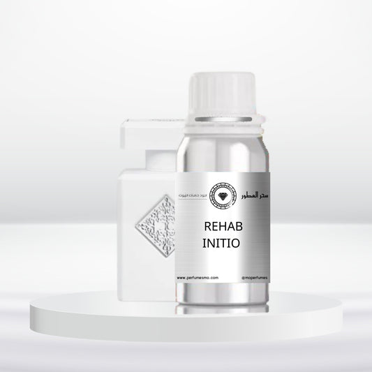 1266- REHAB