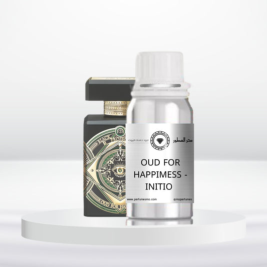 1887- OUD FOR HAPPIMESS -INITIO