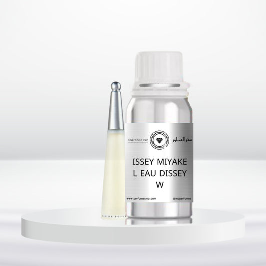 1888- ISSEY MIYAKE L EAU  DISSEY W