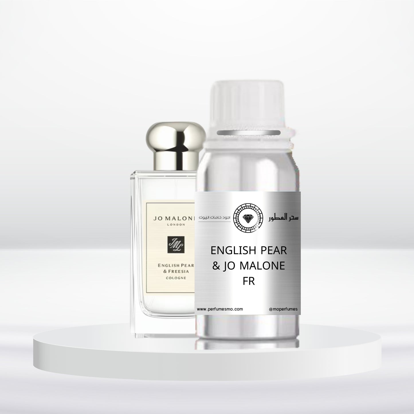 0475- ENGLISH PEAR & FR
