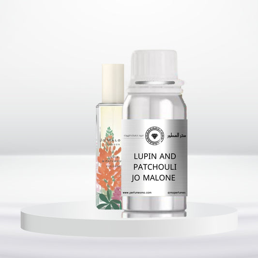 1901- LUPIN AND PATCHOULI JO MALONE