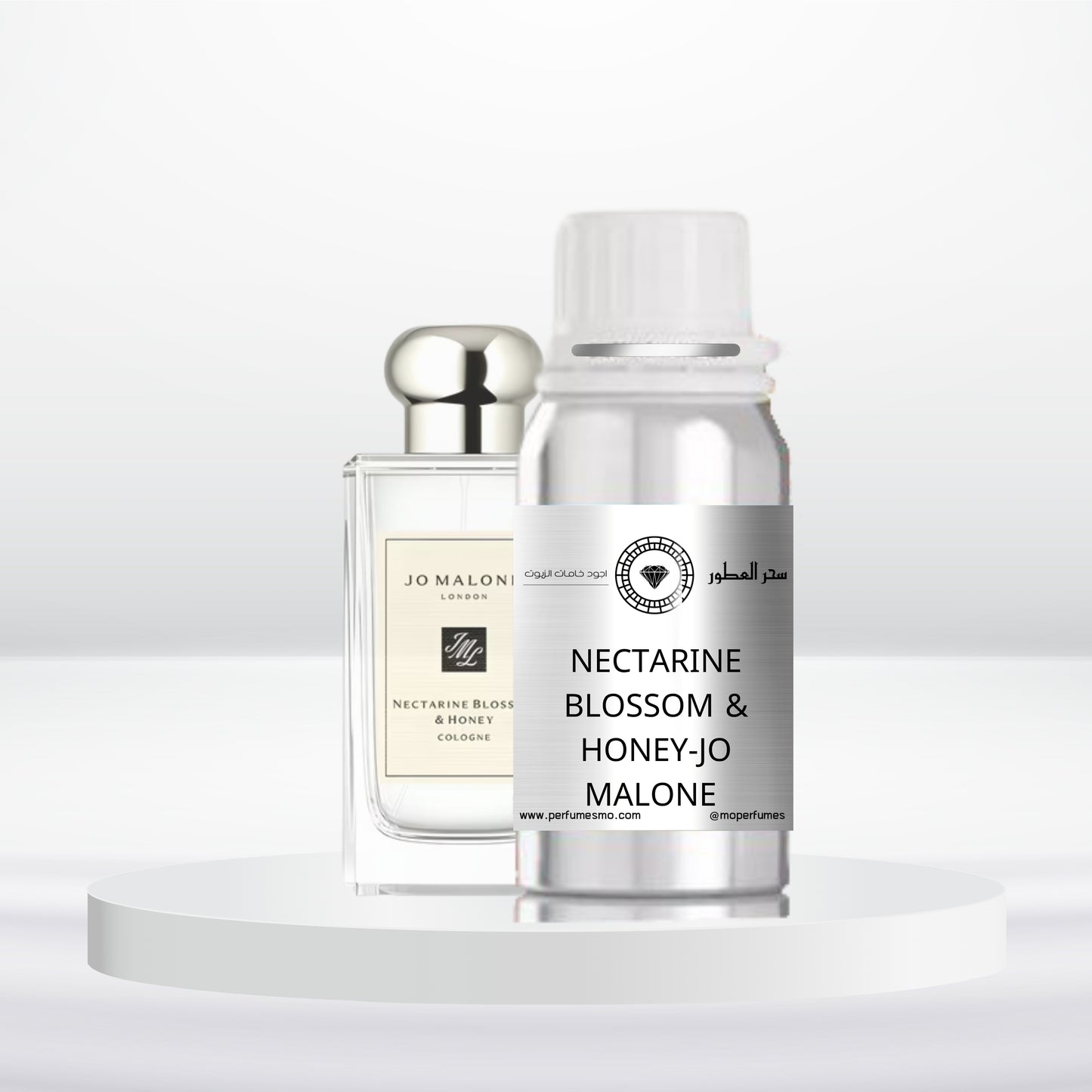 1902- NECTARINE BLOSSOM & HONEY-JO MALONE