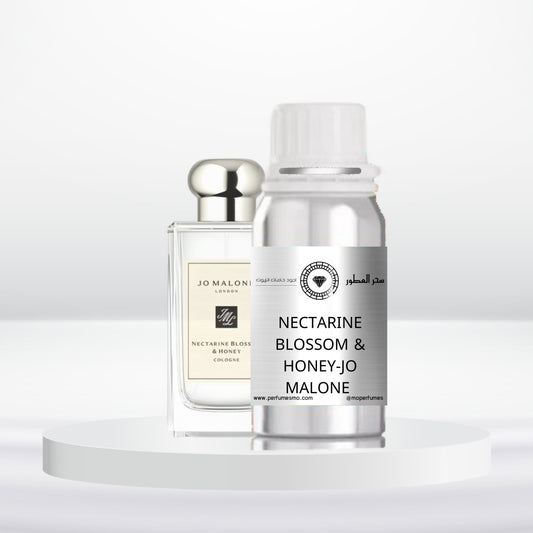 1902- NECTARINE BLOSSOM & HONEY-JO MALONE