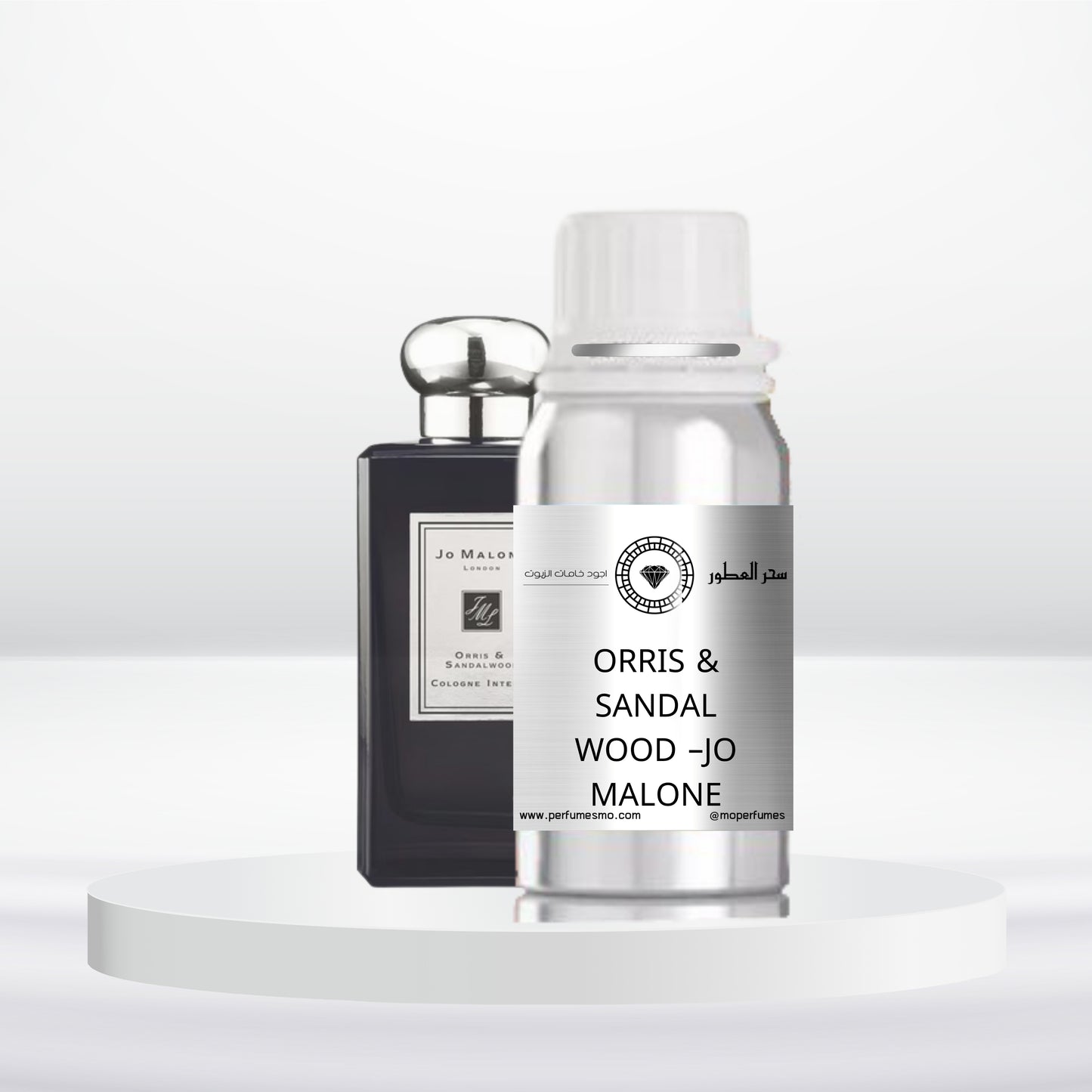 1903- ORRIS & SANDAL WOOD –JO MALONE