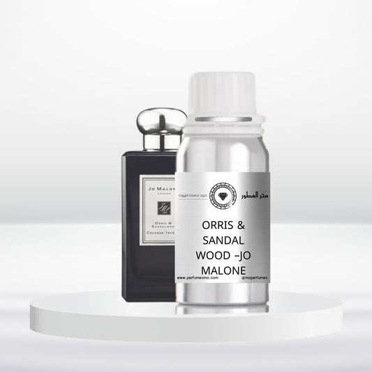 1903- ORRIS & SANDAL WOOD –JO MALONE