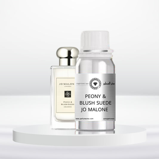 1905- PEONY & BLUSH SUEDE JO MALONE