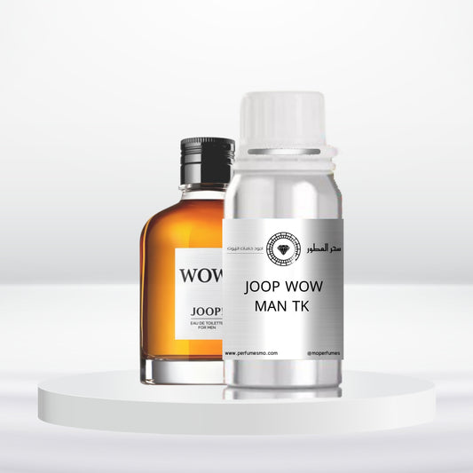 0875- WOW MAN TK