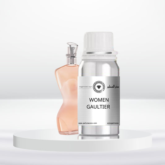 1910- Classique WOMEN GAULTIER