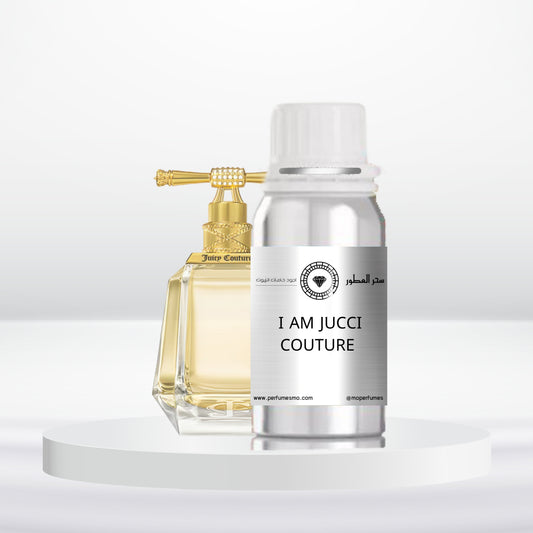 1913- I AM JUCCI COUTURE