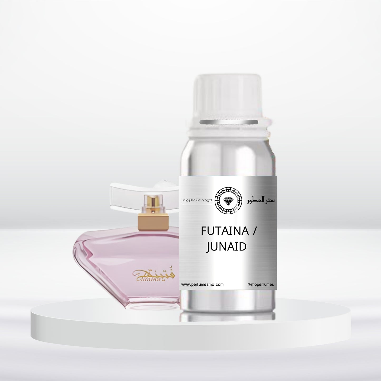 1916- FUTAINA / JUNAID